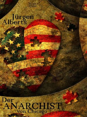 cover image of Der Anarchist von Chicago